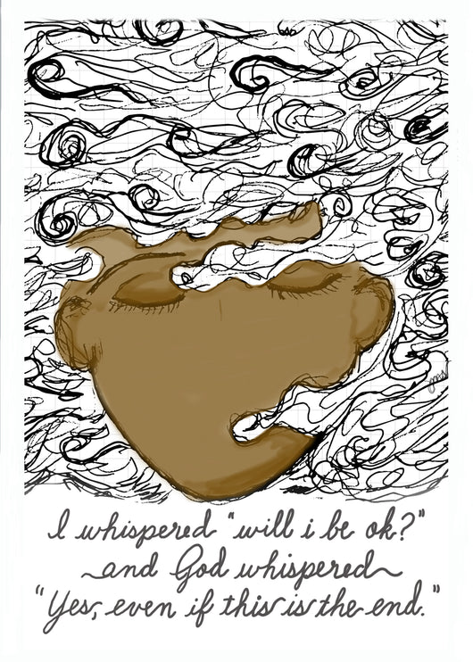 ED081 - I will be ok