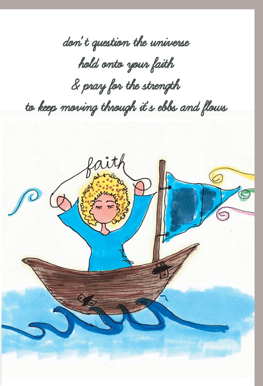 ED016 - FAITH