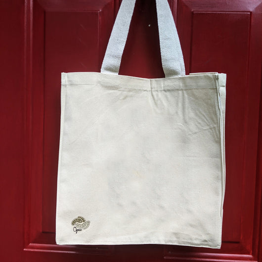 BLANK Bag - Please see description for how to order