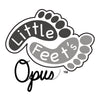 Little Feet's Opus