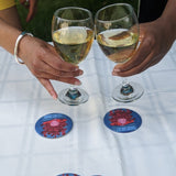 Coaster Set - I'm not bossy (4)
