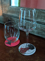Coaster Set - Self Love (4)