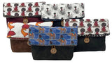 LFO Limited Edition Clutch