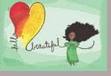 ED026 - HELLO BEAUTIFUL