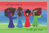 ED029 - ALL YOU NEED IS LOVE