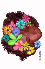 ED047-THANK YOU 3 - Also available blank