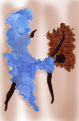 ED054 DANCER