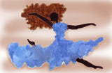 ED054 DANCER