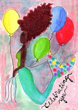 ED070 CELEBRATING YOU
