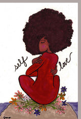 LV001 - SELF LOVE - available in Spanish
