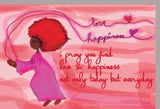 LV007 - LOVE & HAPPINESS