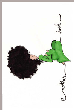 MD002 - MOTHERHOOD