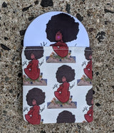 LFO- Self Love Pocket Mirror & Pouch