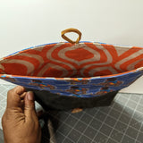 LFO Limited Edition Clutch