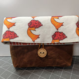LFO Limited Edition Clutch