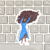 STICKERS & PINS