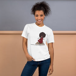 Self Love to the left T-Shirt